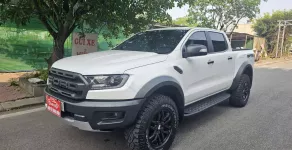 Hãng khác Khác 2019 - FORD RANGER RAPTOR 2.0 BITURBO 2019 – ĐK 2020  giá 788 triệu tại Hải Phòng