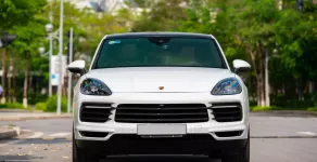 Hãng khác Xe du lịch Porsche Cayenne Coupe 2021, nhập khẩu chạy lướt  2021 - Cần bán Porsche Cayenne Coupe 2021, nhập khẩu chạy lướt 2021, màu trắng, nhập khẩu nguyên chiếc giá 3 tỷ 850 tr tại Hà Nội