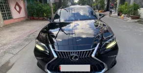 Lexus ES 250 2022 - BÁN LEXUS ES250 2022 – SANG TRỌNG, ĐẲNG CẤP  giá 2 tỷ 6 tr tại Tp.HCM