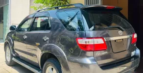 Hãng khác Khác 2010 - BÁN TOYOTA FORTUNER 2.5G MÁY DẦU – 2010  giá 330 triệu tại Hà Nội