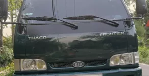 Thaco Kia 2016 - BÁN XE TẢI THÙNG KÍN THACO KIA 2016  giá 230 triệu tại Bình Dương