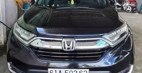Honda CR V 2019 - Honda Cr-V L 2019 Nhập Thái – Suv 7 Chỗ Cực Đẹp, Giữ Form Xuất Sắc giá 700 triệu tại Kiên Giang