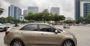 Kia Soluto 2020 - Kia Soluto 2020 1.4AT duplex 15000 km giá 300 triệu tại Hà Nội