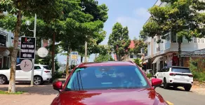 Mazda CX 5 2022 - Cần bán xe CX5 Mazda phiên bản cao cấp nhất Signature Premium, động cơ 2.5, 2 cầu AWD, thêm chế độ Sport. giá 740 triệu tại Tp.HCM