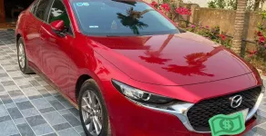 Mazda 3 2021 -  Mazda 3 Deluxe 2021 – Xe Đẹp Chất  giá 455 triệu tại Nghệ An