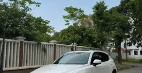 Mazda CX 5 2023 - MAZDA CX5 PREMIUM EXCLUSIVE 2.0 AT 2023 – GIÁ CHỈ 755 TRIỆU giá 755 triệu tại Hà Nội