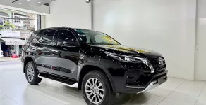 Hãng khác Khác 2022 - Toyota Fortuner 2.7l 4x4 AT – 2022 giá 955 triệu tại Tp.HCM