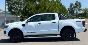 Hãng khác Khác 2021 - Bán FORD RANGER sx 2021 số tự động hai cầu bản cao cấp giá 595 triệu tại Lâm Đồng