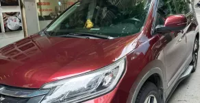 Honda CR V 2016 - BÁN HONDA CRV 2016 – XE GIA ĐÌNH CHÍNH CHỦ, GIỮ GÌN – BIỂN HÀ NỘI giá 515 triệu tại Hà Nội