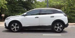 Peugeot 3008 2019 -  PeuGeot 3008 2019 Bản cao cấp cửa sổ trời toàn cảnh 02 ghế điện giá 495 triệu tại Tp.HCM