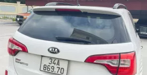 Kia Sorento 2015 - KIA SORENTO 2015 – SUV 7 CHỖ RỘNG RÃI, GIÁ CHỈ 335 TRIỆU  giá 335 triệu tại Hải Dương