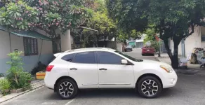 Nissan Rogue 2010 - Nissan ROGUE Xăng I4 2.5L tiêu chuẩn sản xuất 2010 giá 295 triệu tại Tp.HCM