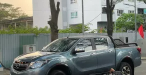 Mazda BT 50 2015 - BÁN MAZDA BT-50 2015 – MÁY DẦU, SỐ TỰ ĐỘNG, GA TỰ ĐỘNG  giá 295 triệu tại Tp.HCM