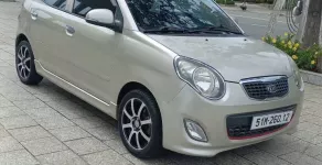 Kia Morning 2011 - Kia Morning Sport 2011 – Số Tự Động – Giá Chỉ 162 Triệu  giá 162 triệu tại Bình Dương