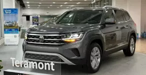 Hãng khác Khác 2024 - Volkswagen Teramont Usa – Suv 7 Chỗ Nhập Mỹ. giá 1 tỷ 788 tr tại Tp.HCM