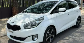 Kia Rondo 2016 - Kia Rondo Máy Dầu Số Tự Động 2016 – 7 Chỗ Rộng Rãi giá 310 triệu tại Tp.HCM