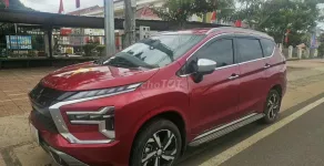 Mitsubishi Xpander 2023 - Mitsubishi Xpander Premium 2023 Đỏ 50333 km- 515 triệu giá 515 triệu tại Lâm Đồng