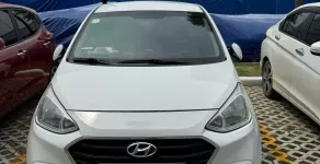 Hyundai i10 2017 - Huyndai i10 sedan 1.2 AT cuối 2017 giá 270 triệu tại Bắc Giang