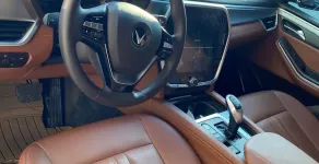 VinFast LUX SA2.0 2019 - Vinfast Lux Sa2.0 giá chỉ 500 triệu giá 500 triệu tại Tp.HCM