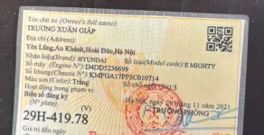 Isuzu NHR 2007 -  BÁN XE TẢI ISUZU 5 TẤN – GIÁ 255 TRIỆU BAO HỒ SƠ giá 255 triệu tại Hà Nội
