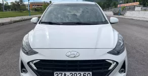 Hyundai Grand i10 2023 - HYUNDAI GRAND i10 1.2 AT 2023 – FULL OPTION ĐẸP XUẤT SẮC giá 345 triệu tại Nghệ An