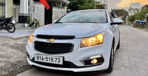 Chevrolet Cruze 2017 - Chevrolet Cruze LT số sàn 2017 giá 235 triệu tại Gia Lai