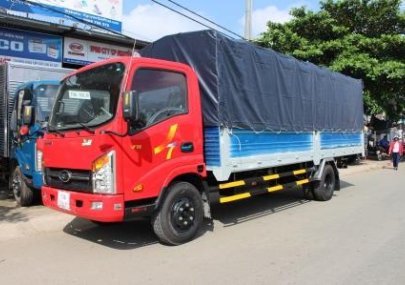 Hyundai Hyundai khác VT260 2015 - xe tải veam vt260, xe tải veam 2 tấn thùng dài 6m2 vào thành phố được