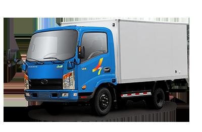 Xe tải 2500kg Veam VT250-1MB 2015 - Bán xe tải Veam VT250-1MB đời 2015, màu xanh lam, giá 453 triệu
