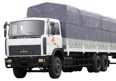 Xe tải Trên10tấn VT1100 2015 - Cần bán xe tải Veam  VT1100 đời 2015, màu trắng