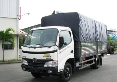 Xe tải 2500kg 2016 - Công ty chuyên bán xe tải Hino 1,9 tấn giá rẻ = Mua trả góp xe tải Hino 1,9 tấn tại đây
