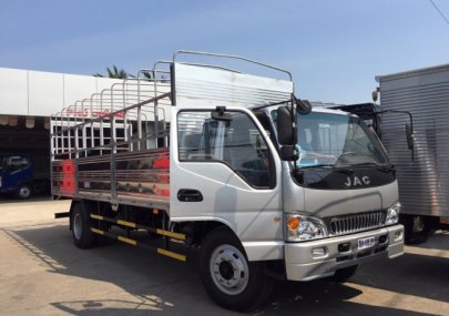 JAC HFC 2016 - Bán xe tải Jac 9.1 tấn công nghệ Isuzu Nhật Bản trả góp, giá tốt