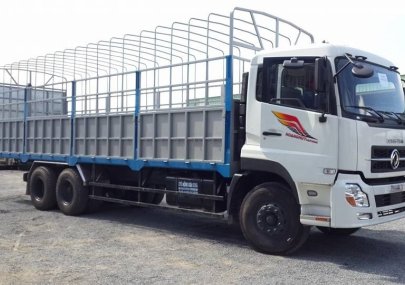 Dongfeng (DFM) B170 2016 - Giá bán xe tải Dongfeng Hoàng Huy B170, B190 8.45 tấn, 8.75 tấn máy Cummins, xe tải thùng, nhập khẩu