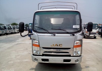 JAC HFC 2016 - Bán xe tải JAC, xe tải JAC 1.99T, trả góp giá rẻ