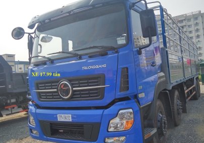 JRD 2016 - Cần bán xe tải Trường Giang tại Quảng NInh Giá Hấp Dẫn. LH 0979 89 0000