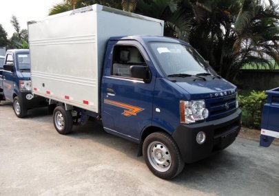 Xe tải 500kg - dưới 1 tấn 2016 - Xe Dongben 870kg uy tín miền Nam