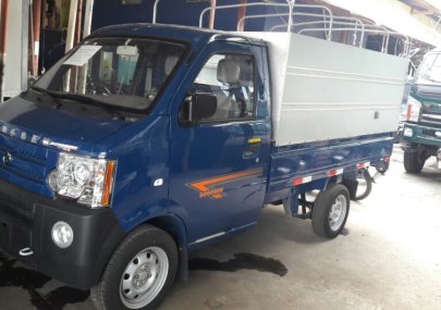 Dongben DB1021 2016 - Bán xe tải Dongben 870kg thùng bạt, trả trước 30 triệu giao xe ngay