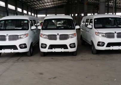 Cửu Long  V2 2016 - Bán gấp xe bán tải 2 chỗ tại Bắc Ninh