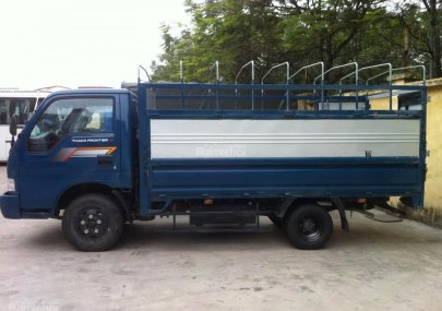 Thaco Kia K165 2016 - Xe tải Thaco Kia K165 nâng tải 2 tấn 4, hỗ trợ trả góp, giao xe tại Hà Nội, 0965152689