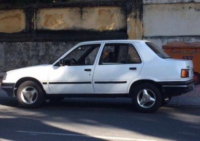 Peugeot 309 1989 - Bán ô tô Peugeot 309 đời 1989 giá 45tr