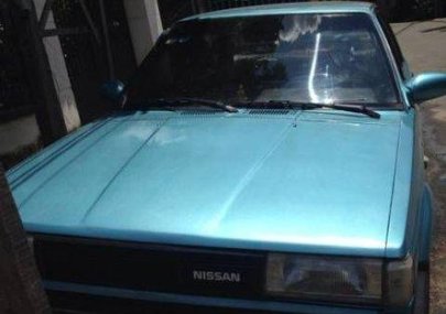 Nissan Sunny MT 1986 - Cần tiền bán lại xe Nissan Sunny MT đời 1986, giá chỉ 49 triệu