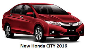 Honda City CVT 2016 - Honda Yên Bái - Bán Honda City CVT 2016, giá tốt nhất miền Bắc, hotline: 09755.78909/09345.78909