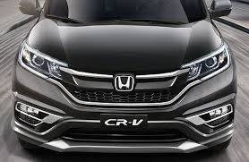 Honda CR V 2.0 2016 - Honda Cao Bằng - Bán Honda CRV 2.0 2016, giá tốt nhất miền Bắc. Liên hệ: 09755.78909/09345.78909