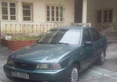 Daewoo Cielo    MT 1996 - Bán xe cũ Daewoo Cielo MT đời 1996 số sàn, giá tốt