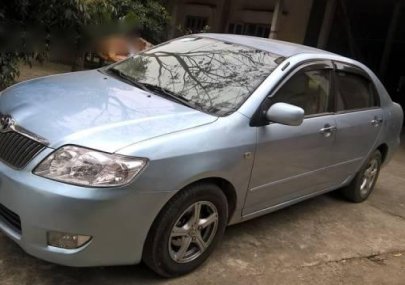 Toyota Corona LXI 2007 - Gia đình cần bán lại xe Toyota Corona LXI đời 2007 số tự động, giá tốt