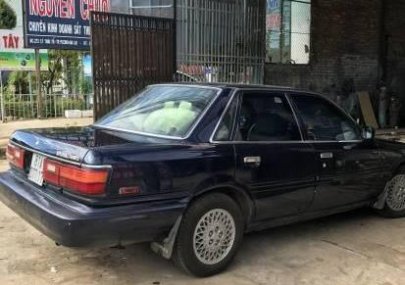 Toyota Camry   1980 - Gia đình bán Toyota Camry năm 1980, giá 82tr