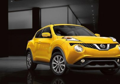 Nissan Juke 2016 - Bán Nissan Juke nhập khẩu nguyên chiếc từ Anh Quốc, liên hệ ngay: 0931.393.088