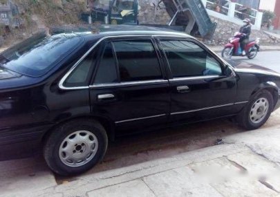 Daewoo Prince MT 1997 - Bán Daewoo Prince MT đời 1997, màu đen 