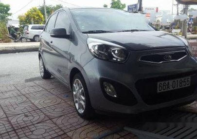 Kia Picanto  MT 2013 - Bán Kia Picanto MT đời 2013 số sàn