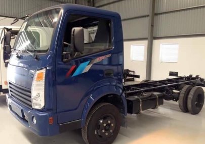 Daehan Teraco 2017 - Bán xe tải Daehan Tera 190 1.9 tấn, máy Hyundai