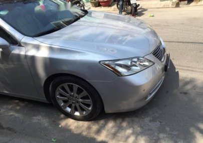 Lexus ES 350 2007 - Chính chủ bán xe Lexus ES350 đời 2007, giá tốt